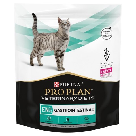 Purina Pro Plan PPVD FELINE EN 400g Purina Pro Plan PPVD FELINE EN 400g