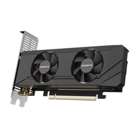 VGA GBT RTX3050 6 GB OC Low Profile VGA GBT RTX3050 6 GB OC Low Profile