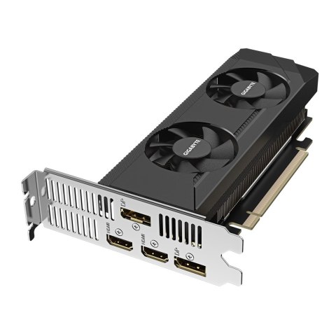 VGA GBT RTX3050 6 GB OC Low Profile VGA GBT RTX3050 6 GB OC Low Profile