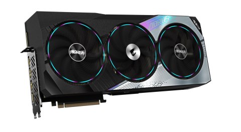 VGA PCIE16 RTX4080 SUPER 16GB/GV-N408SAORUS M-16GD GIGABYTE VGA PCIE16 RTX4080 SUPER 16GB/GV-N408SAORUS M-16GD GIGABYTE