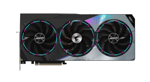VGA PCIE16 RTX4080 SUPER 16GB/GV-N408SAORUS M-16GD GIGABYTE VGA PCIE16 RTX4080 SUPER 16GB/GV-N408SAORUS M-16GD GIGABYTE