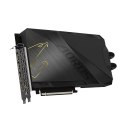 VGA PCIE16 RTX4090 24GB GDDR6X/GV-N4090AORUSX W-24GD GIGABYTE