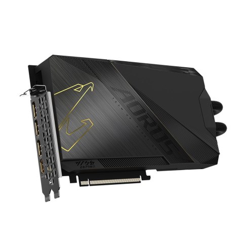 VGA PCIE16 RTX4090 24GB GDDR6X/GV-N4090AORUSX W-24GD GIGABYTE VGA PCIE16 RTX4090 24GB GDDR6X/GV-N4090AORUSX W-24GD GIGABYTE