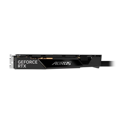VGA PCIE16 RTX4090 24GB GDDR6X/GV-N4090AORUSX W-24GD GIGABYTE VGA PCIE16 RTX4090 24GB GDDR6X/GV-N4090AORUSX W-24GD GIGABYTE