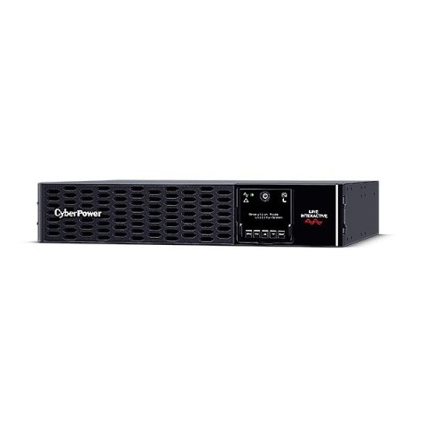 Zasilacz UPS CyberPower PR3000ERT2U Zasilacz UPS CyberPower PR3000ERT2U