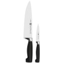 Zestaw 2 noży Zwilling Four Star