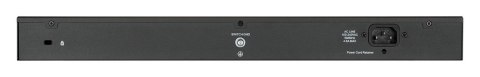 26-PORT POE+ GB SMART MANAGED/SWITCH 26-PORT POE+ GB SMART MANAGED/SWITCH