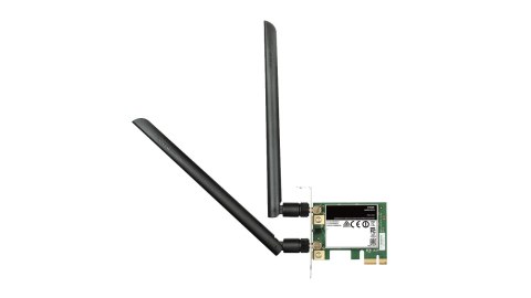 AC1200 DUALBAND PCIE ADAPTER/IN AC1200 DUALBAND PCIE ADAPTER/IN