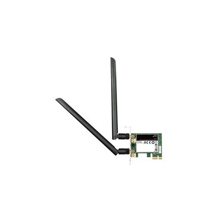AC1200 DUALBAND PCIE ADAPTER/IN AC1200 DUALBAND PCIE ADAPTER/IN