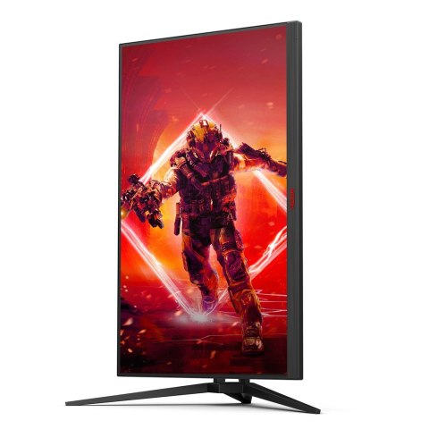 AG275QXN 27IN 71.118CM VA/2560X1440 16.9 AG275QXN 27IN 71.118CM VA/2560X1440 16.9