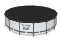 Basen stelażowy Bestway 4,57m x 1,22m 56438