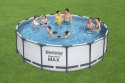 Basen stelażowy Bestway 4,57m x 1,22m 56438