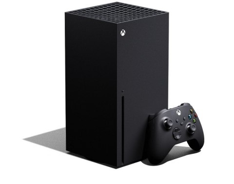 CONSOLE XBOX SERIES X 1TB/DIABLO IV RRT-00037 MICROSOFT CONSOLE XBOX SERIES X 1TB/DIABLO IV RRT-00037 MICROSOFT