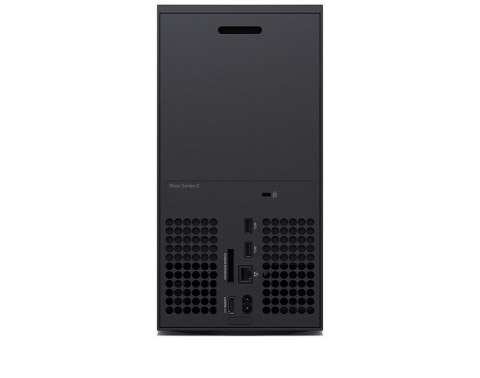 CONSOLE XBOX SERIES X 1TB/DIABLO IV RRT-00037 MICROSOFT CONSOLE XBOX SERIES X 1TB/DIABLO IV RRT-00037 MICROSOFT