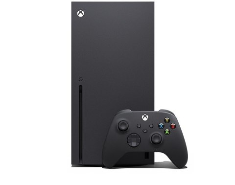 CONSOLE XBOX SERIES X 1TB/DIABLO IV RRT-00037 MICROSOFT CONSOLE XBOX SERIES X 1TB/DIABLO IV RRT-00037 MICROSOFT