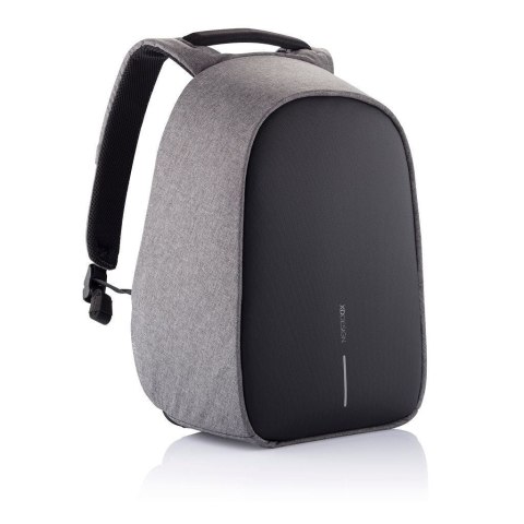 XD DESIGN PLECAK ANTYKRADZIEŻOWY BOBBY HERO SMALL SZARY P/N: P705.702 XD DESIGN PLECAK ANTYKRADZIEŻOWY BOBBY HERO SMALL SZARY P/N: P705.702