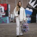 XD DESIGN PLECAK ANTYKRADZIEŻOWY BOBBY SOFT GRAFITTI P/N: P705.868