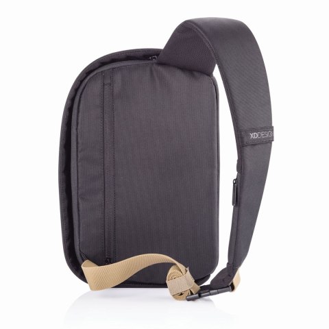 XD DESIGN PLECAK BOBBY SLING BLACK P/N: P705.781 XD DESIGN PLECAK BOBBY SLING BLACK P/N: P705.781