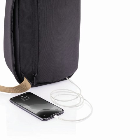 XD DESIGN PLECAK BOBBY SLING BLACK P/N: P705.781 XD DESIGN PLECAK BOBBY SLING BLACK P/N: P705.781