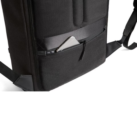XD DESIGN PLECAK BOBBY URBAN LITE BLACK P/N: P705.501 XD DESIGN PLECAK BOBBY URBAN LITE BLACK P/N: P705.501