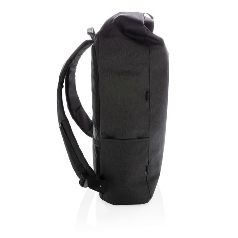 XD DESIGN PLECAK BOBBY URBAN LITE BLACK P/N: P705.501 XD DESIGN PLECAK BOBBY URBAN LITE BLACK P/N: P705.501