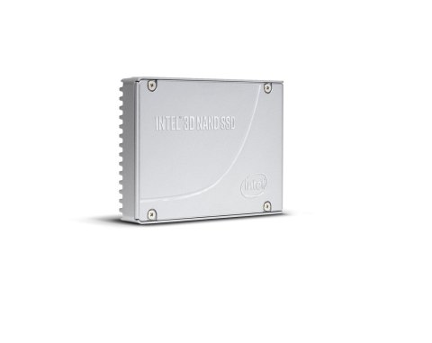 Dysk SSD 2,5" Intel DC P4510 Series (PCIe/NVMe) klasy korporacyjnej o pojemności 2 TB do serwerów Dysk SSD 2,5" Intel DC P4510 Series (PCIe/NVMe) klasy korporacyjnej o pojemności 2 TB do serwerów