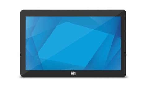Elo Touch ELOPOS 15IN FHD WIN 10 CORE I5/8/128SSD CAP 10-TOUCH ZBEZEL BLK Elo Touch ELOPOS 15IN FHD WIN 10 CORE I5/8/128SSD CAP 10-TOUCH ZBEZEL BLK