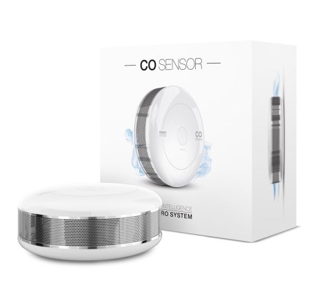 INTELIGENTNY DOM CO SENSOR FGCD-001 FIBARO