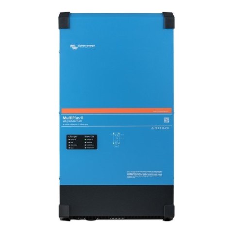 Inwerter Victron Energy MultiPlus-II 48/10000/140-100 230V Inwerter Victron Energy MultiPlus-II 48/10000/140-100 230V