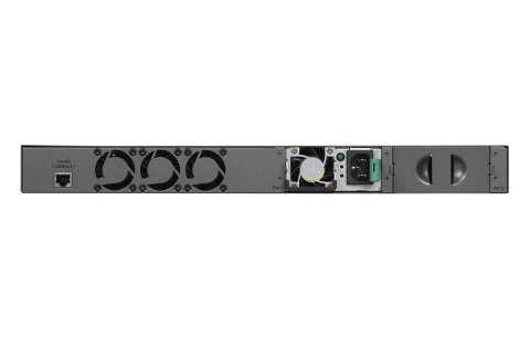 M4300-28-PORT GB POE+SWITCH/APS550W STACKABLE MANAGED M4300-28-PORT GB POE+SWITCH/APS550W STACKABLE MANAGED