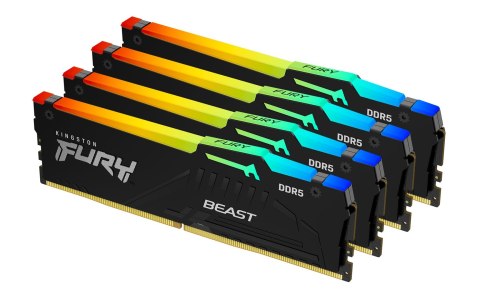 MEMORY DIMM 128GB DDR5-5200/K4 KF552C40BBAK4-128 KINGSTON MEMORY DIMM 128GB DDR5-5200/K4 KF552C40BBAK4-128 KINGSTON