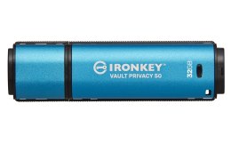 MEMORY DRIVE FLASH USB3.2 32GB/IKVP50/32GB KINGSTON
