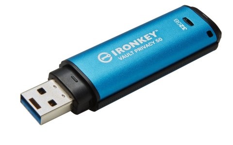 MEMORY DRIVE FLASH USB3.2 32GB/IKVP50/32GB KINGSTON MEMORY DRIVE FLASH USB3.2 32GB/IKVP50/32GB KINGSTON