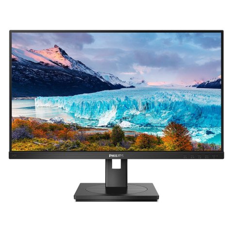 Philips S-line 243S1 - WLED 24" IPS 4m Philips S-line 243S1 - WLED 24" IPS 4m