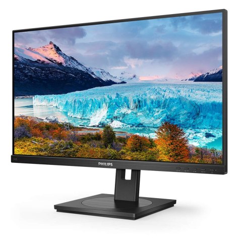 Philips S-line 243S1 - WLED 24" IPS 4m Philips S-line 243S1 - WLED 24" IPS 4m