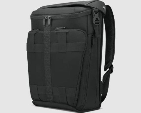 Plecak Lenovo Legion Active Gaming do notebooka 17" (czarny) Plecak Lenovo Legion Active Gaming do notebooka 17" (czarny)