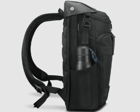 Plecak Lenovo Legion Active Gaming do notebooka 17" (czarny) Plecak Lenovo Legion Active Gaming do notebooka 17" (czarny)