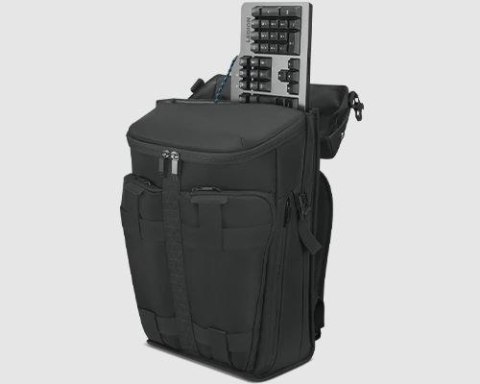 Plecak Lenovo Legion Active Gaming do notebooka 17" (czarny) Plecak Lenovo Legion Active Gaming do notebooka 17" (czarny)