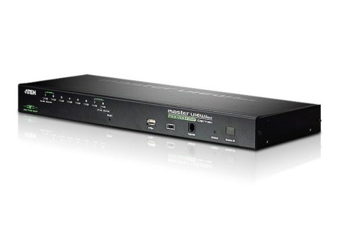 Przełącznik KVM ATEN CS-1708I