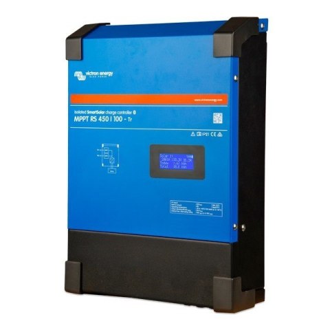 Regulator Victron Energy SmartSolar MPPT RS 450/100-Tr Regulator Victron Energy SmartSolar MPPT RS 450/100-Tr