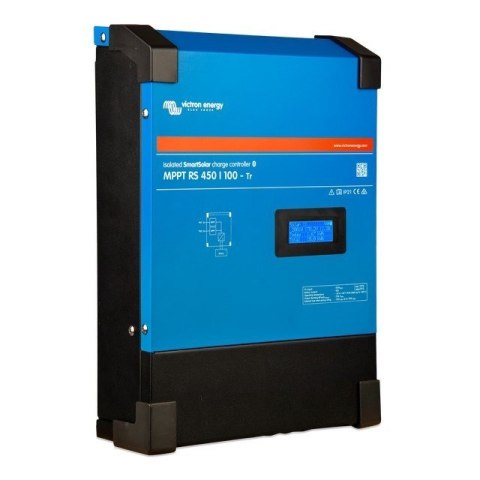 Regulator Victron Energy SmartSolar MPPT RS 450/100-Tr Regulator Victron Energy SmartSolar MPPT RS 450/100-Tr