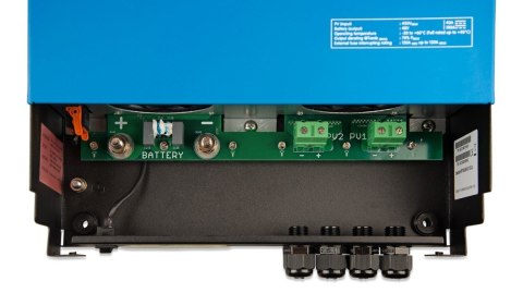 Regulator Victron Energy SmartSolar MPPT RS 450/100-Tr Regulator Victron Energy SmartSolar MPPT RS 450/100-Tr