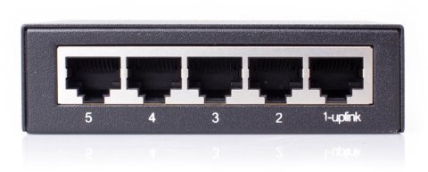 SWITCH GETFORT SG105 SWITCH GETFORT SG105
