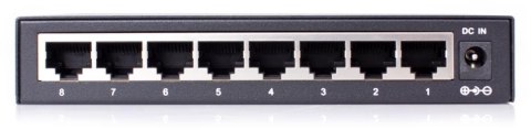SWITCH GETFORT SG108 SWITCH GETFORT SG108
