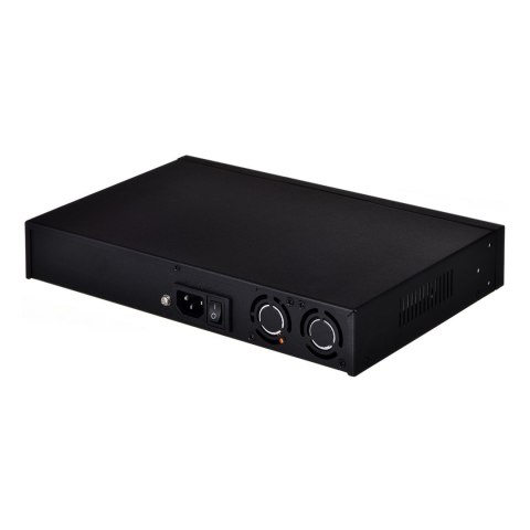 SWITCH POE GETFORT 16 x POE + 2GE UPLINK + 1 SFP SWITCH POE GETFORT 16 x POE + 2GE UPLINK + 1 SFP