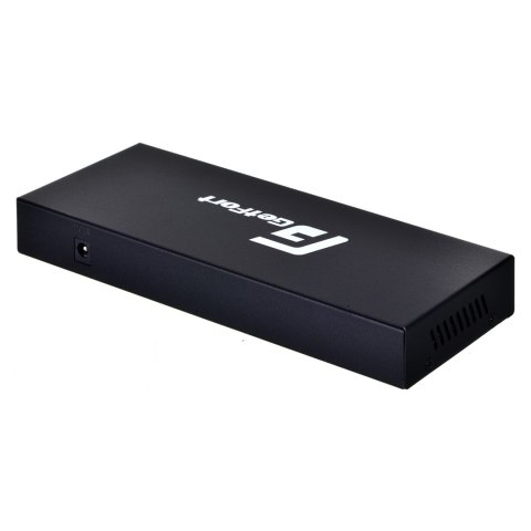 SWITCH POE GETFORT 8FE x POE + 2GE UPLINK SWITCH POE GETFORT 8FE x POE + 2GE UPLINK