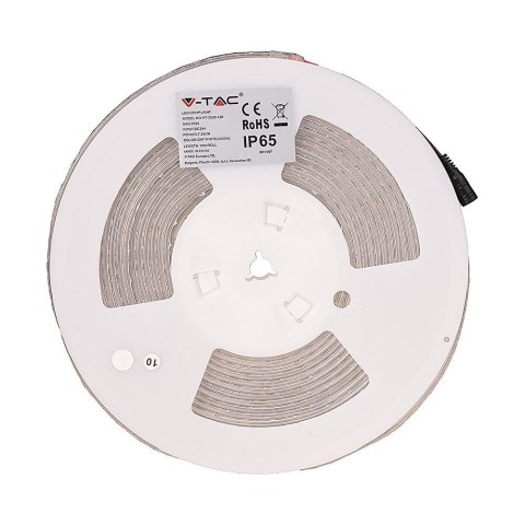 Taśma V-TAC SKU212626 VT-2835-7.5 4000K 7,5W 750lm Taśma V-TAC SKU212626 VT-2835-7.5 4000K 7,5W 750lm