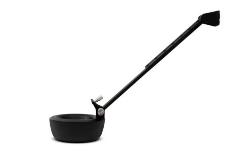 Uchwyt na echosondę Deeper Bait Boat mount