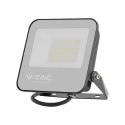 V-TAC PROJEKTOR LED V-TAC 50W 185LM/W CZARNY VT-44