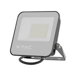 V-TAC PROJEKTOR LED V-TAC 50W 185LM/W CZARNY VT-44